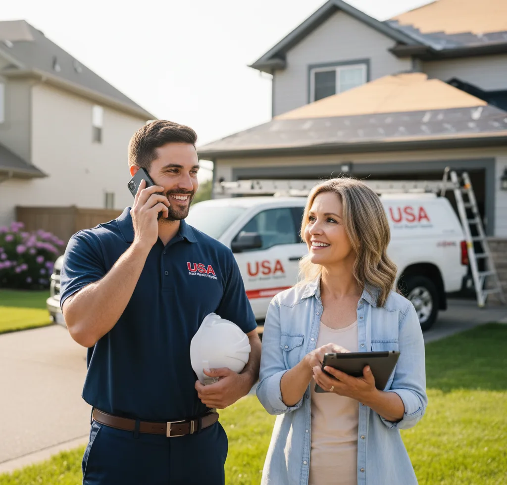 Flat Roof Repair in Janesville, CA